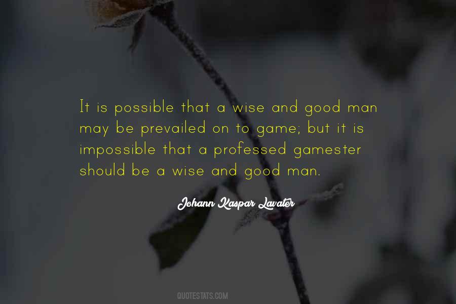 Impossible But Possible Quotes #1695591