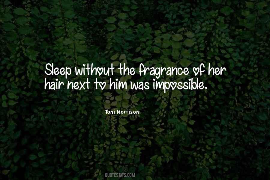 Impossible Lovers Quotes #1879398