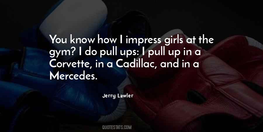 Impress A Girl With Quotes #948161