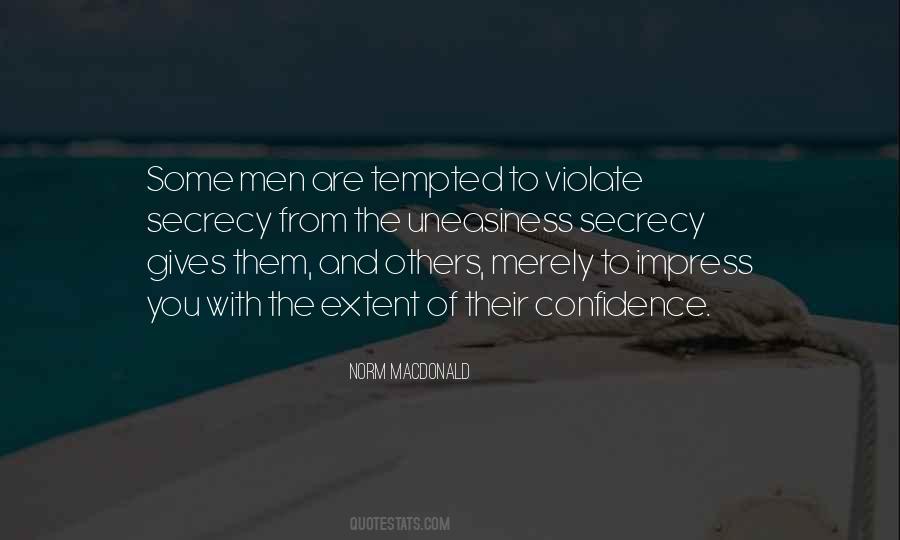 Impress Others Quotes #38643