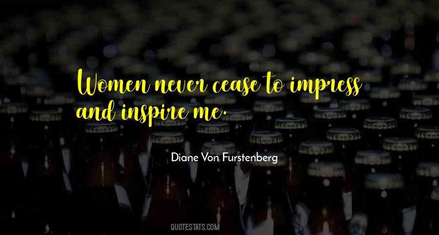 Impress Quotes #1304393