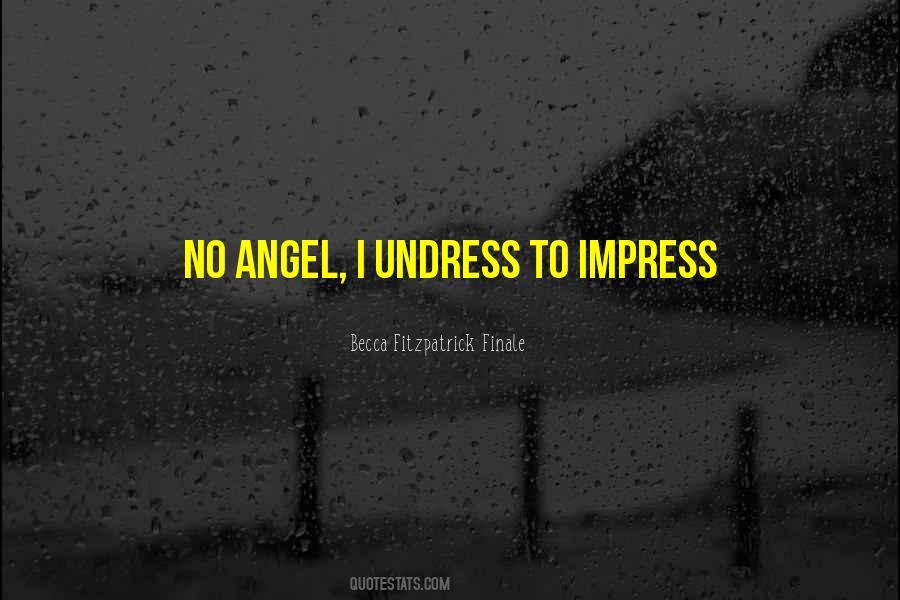 Impress Quotes #1339957