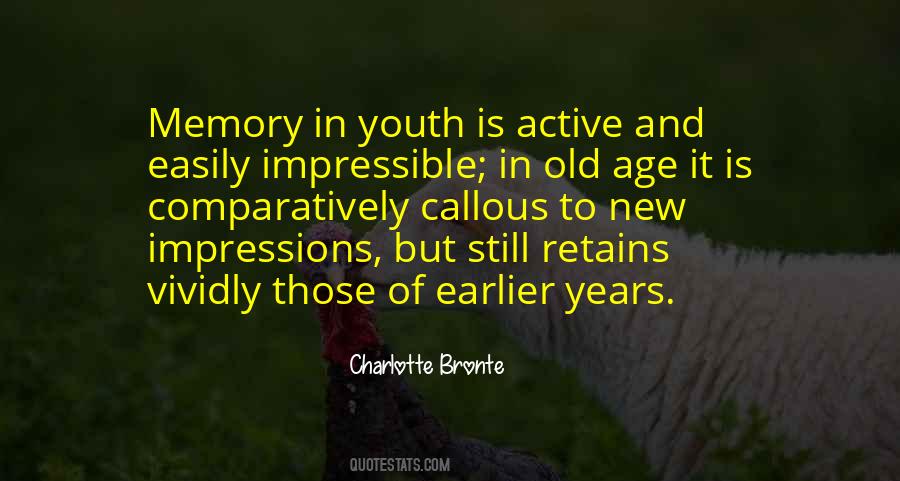 Impressible Quotes #1585528