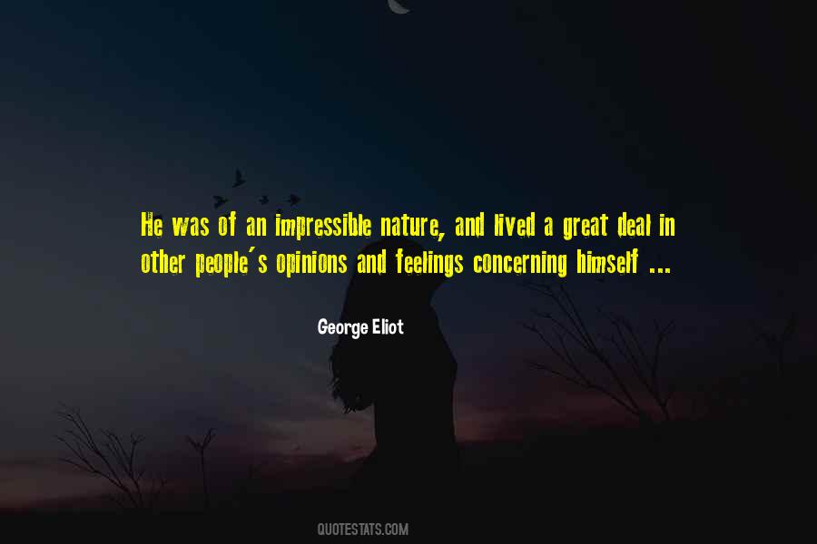 Impressible Quotes #1728406