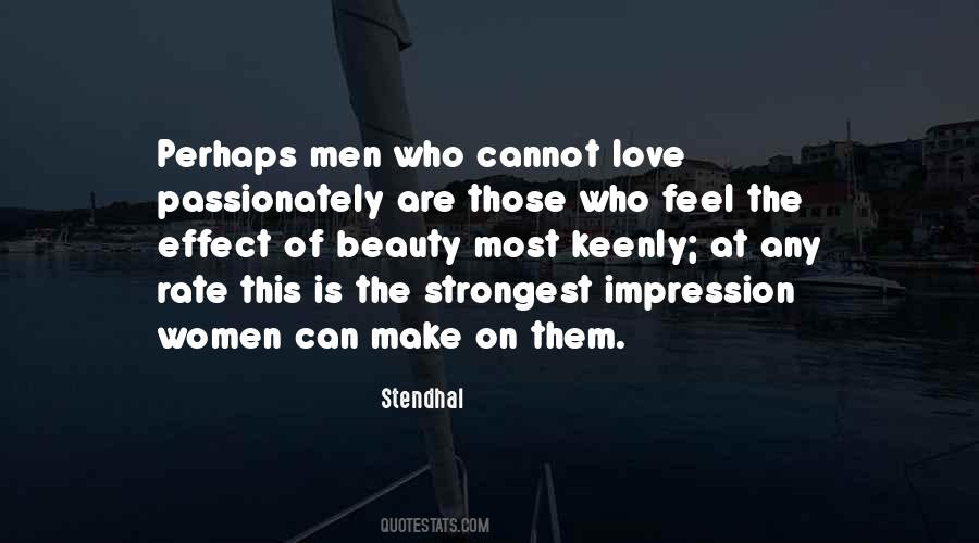 Impression Quotes #100402 Impression Quotes #100402