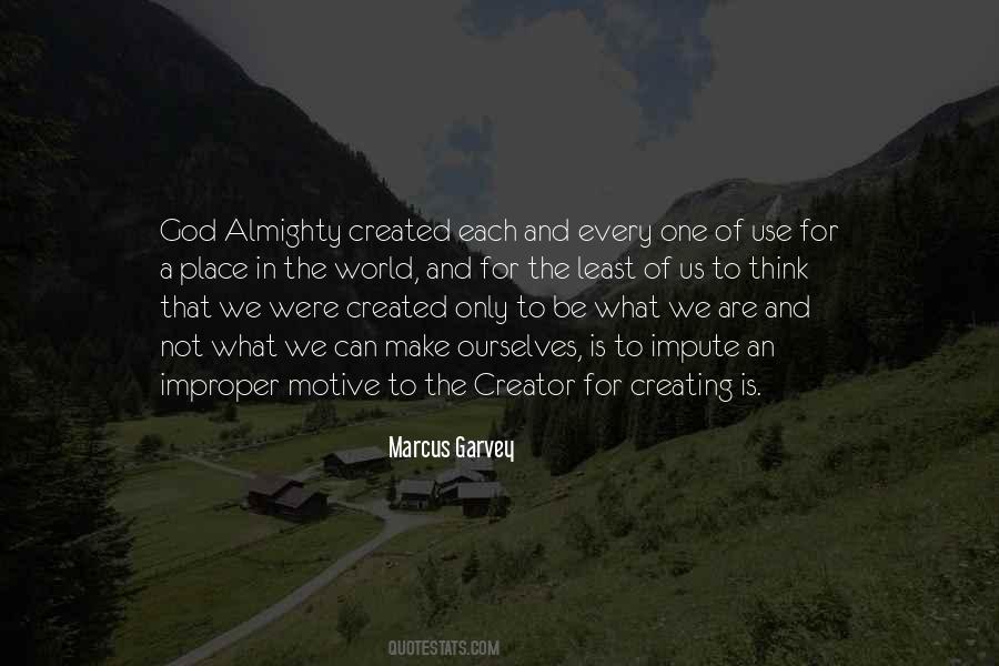 Improper Use Of Quotes #1859060