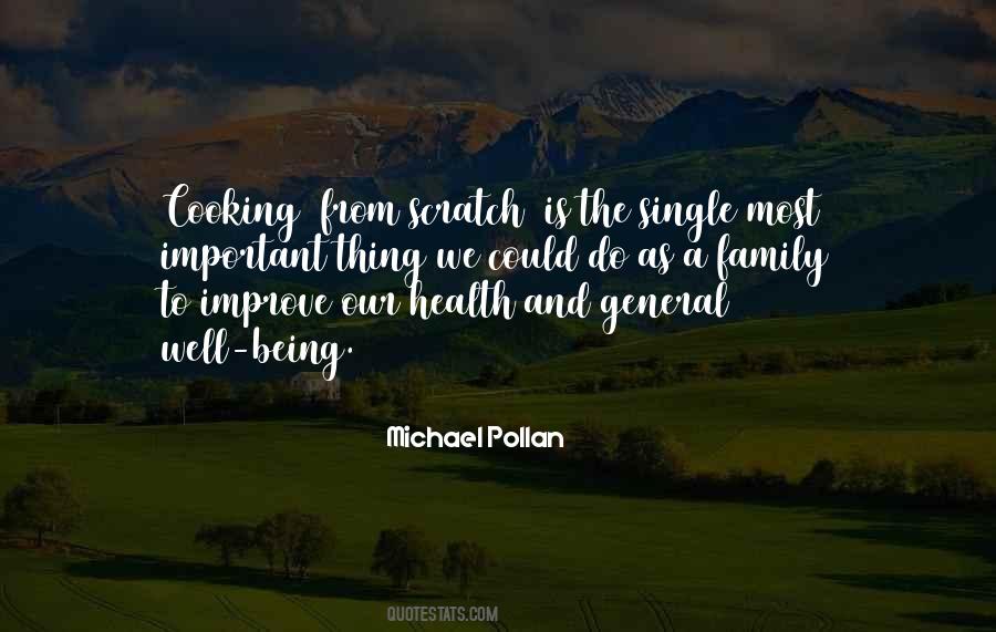 Improve Your Health Quotes #288526