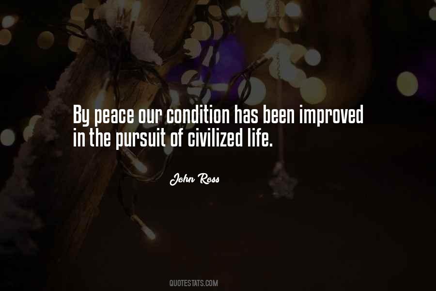 Improved Life Quotes #977455
