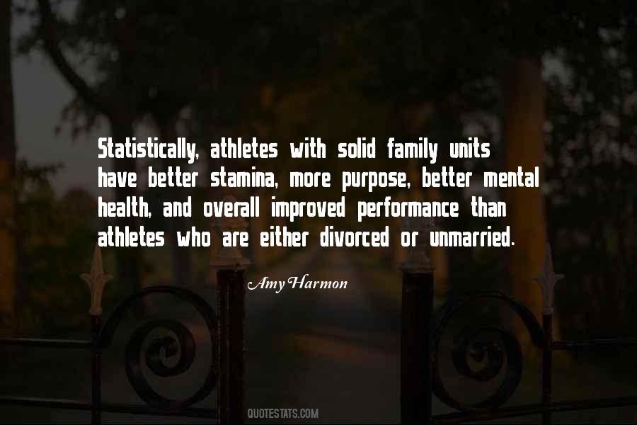 Improved Performance Quotes #314906
