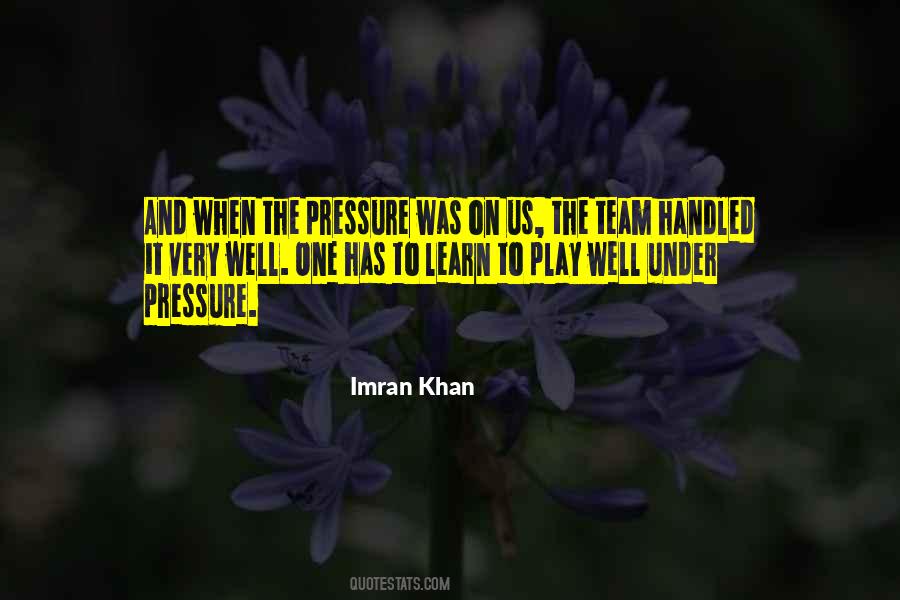 Imran Quotes #108130