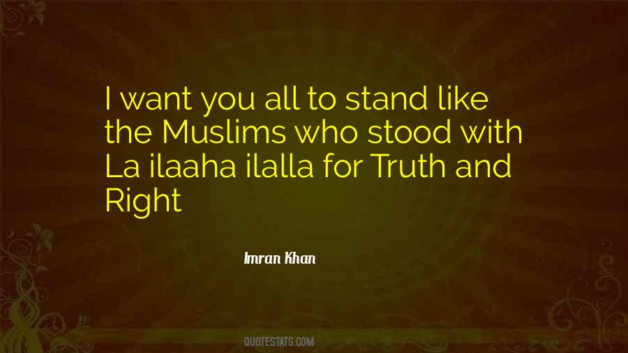 Imran Quotes #150190