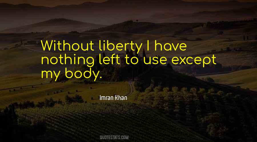 Imran Quotes #768056