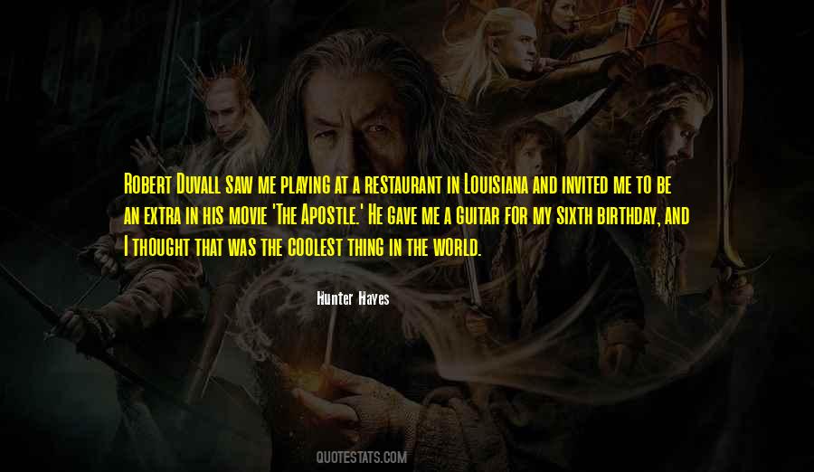 In A World Movie Quotes #1226604