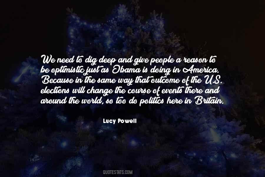 In A World Of Change Quotes #108158