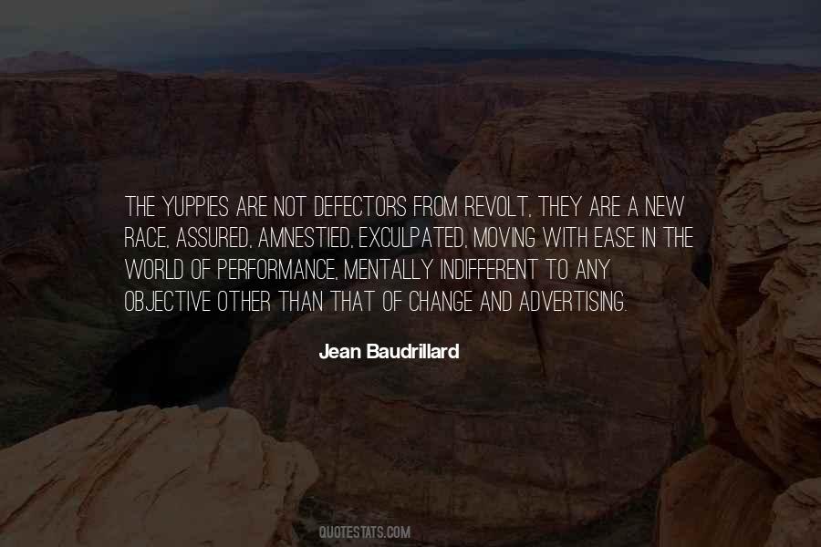 In A World Of Change Quotes #140240