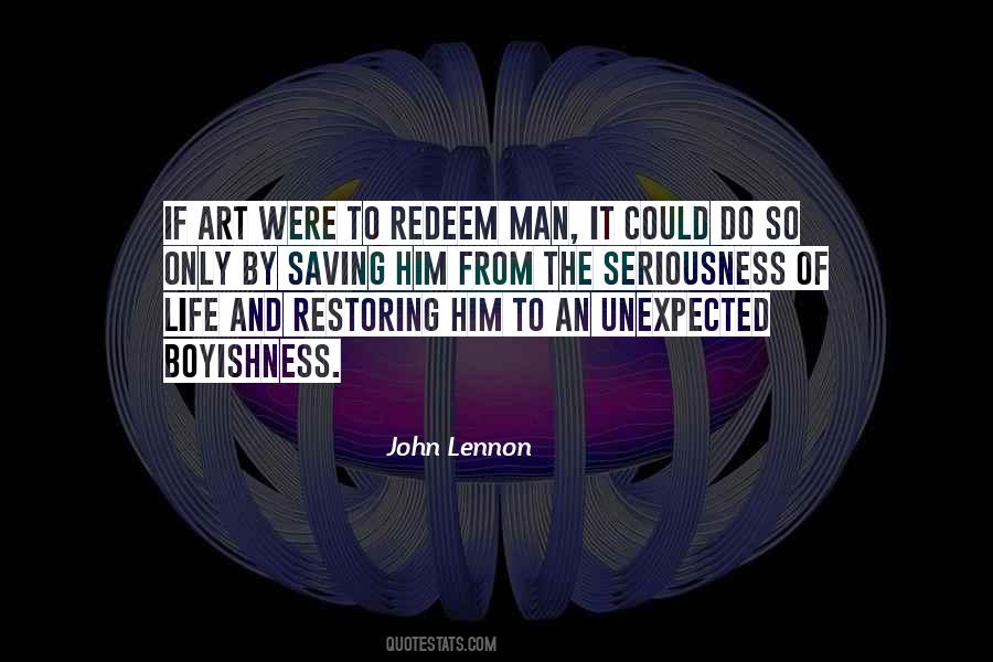 In All Seriousness Quotes #349238