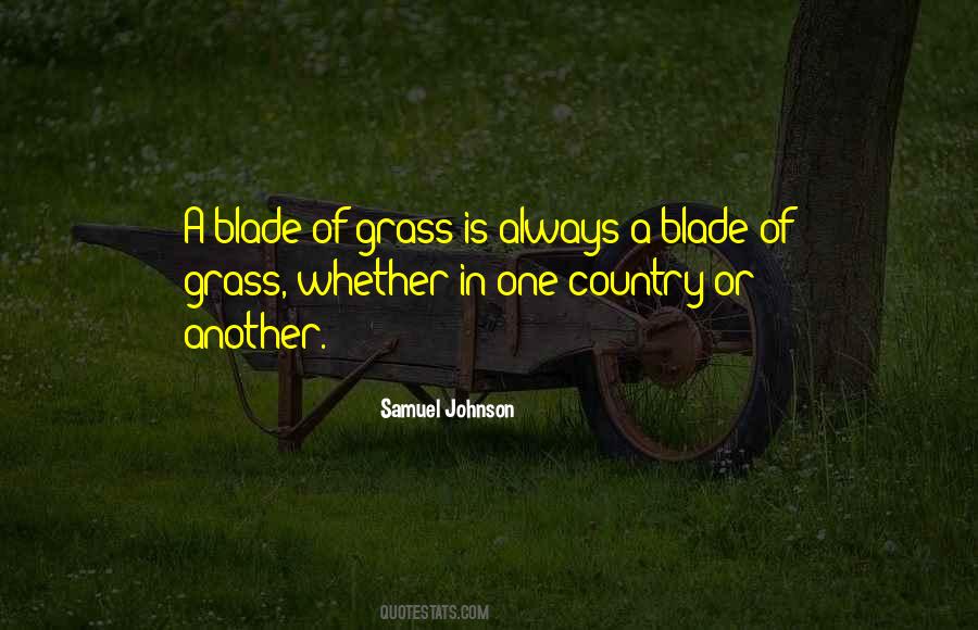 In Another Country Quotes #321845