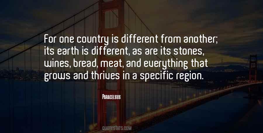 In Another Country Quotes #40390