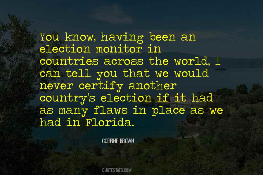 In Another Country Quotes #575437