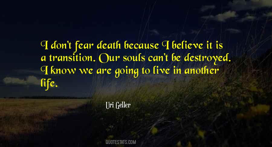 In Another Life Quotes #1132810
