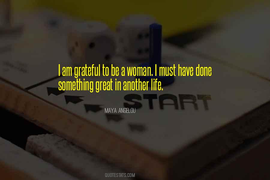 In Another Life Quotes #1216002