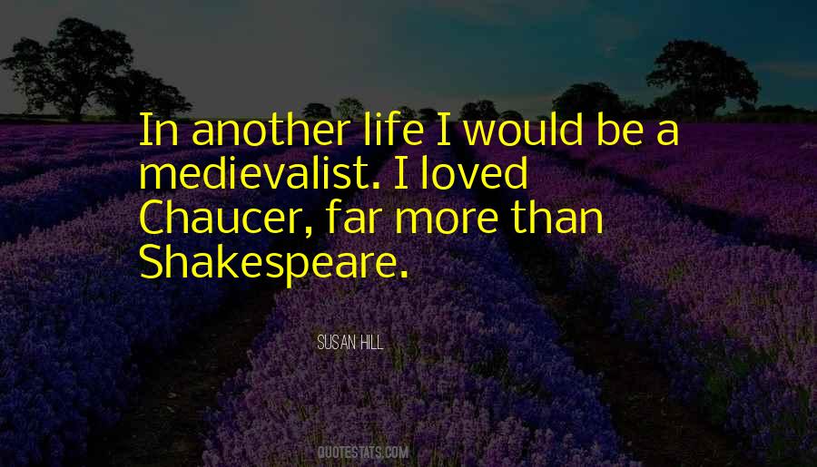 In Another Life Quotes #1261480