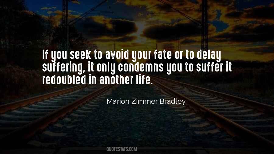 In Another Life Quotes #1280193