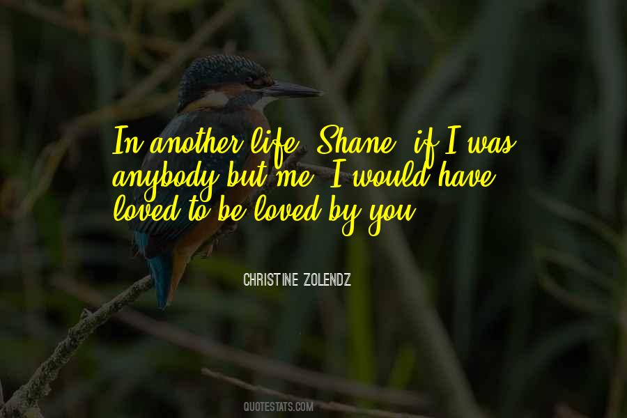 In Another Life Quotes #1388448