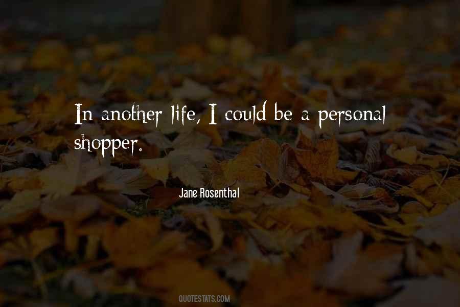 In Another Life Quotes #1401401