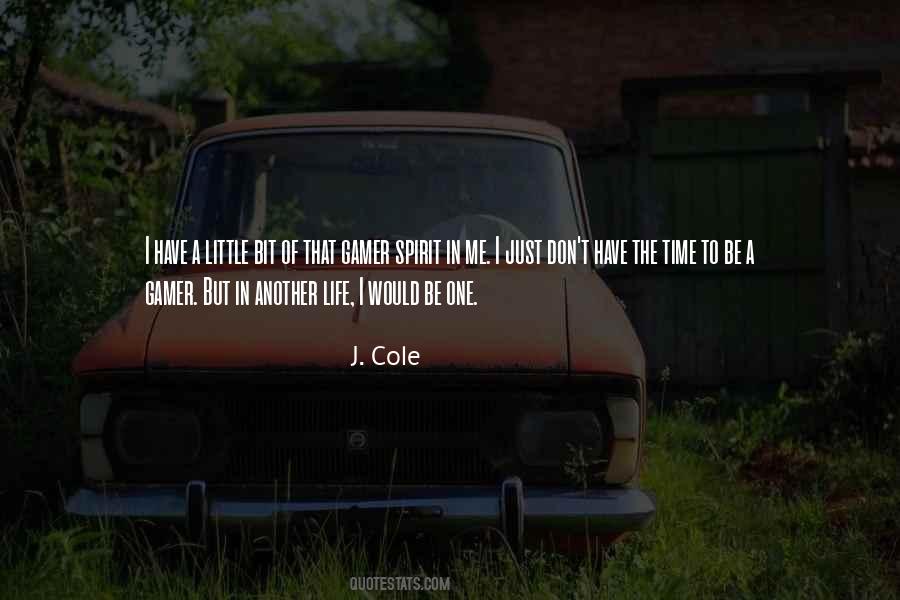 In Another Life Quotes #1401427