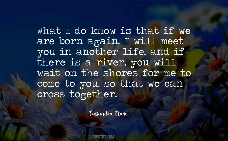 In Another Life Quotes #1485157