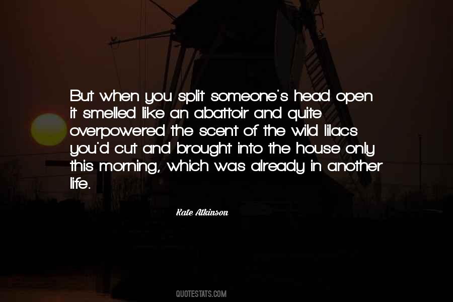 In Another Life Quotes #1507831