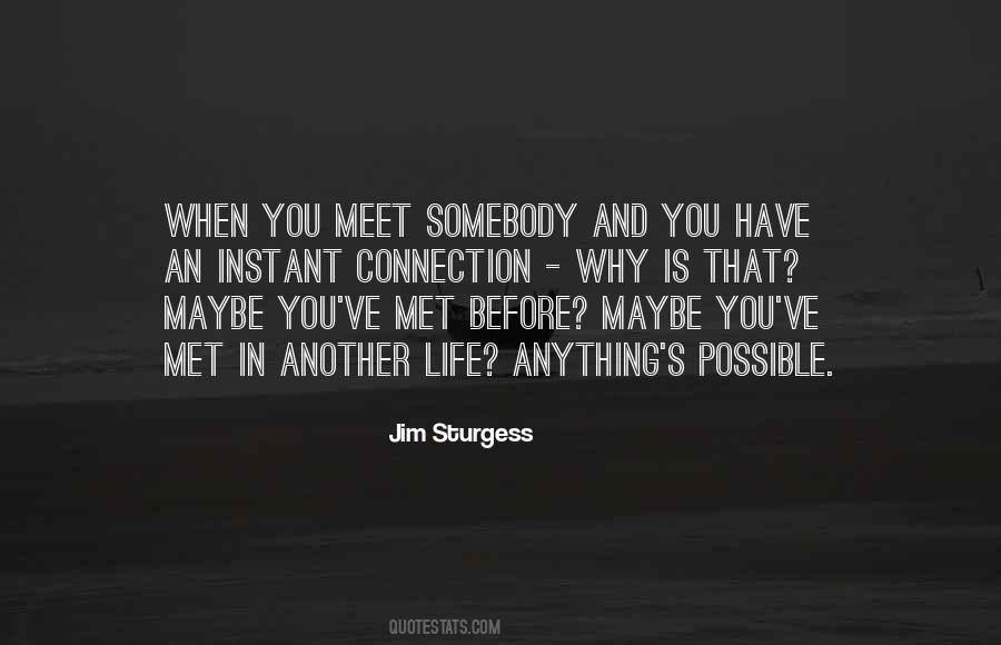 In Another Life Quotes #1633639