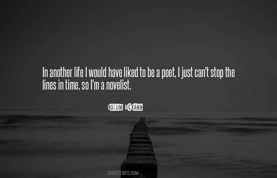 In Another Life Quotes #1827153