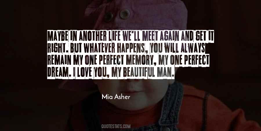 In Another Life Quotes #1839261