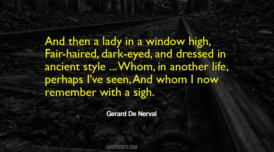 In Another Life Quotes #244530