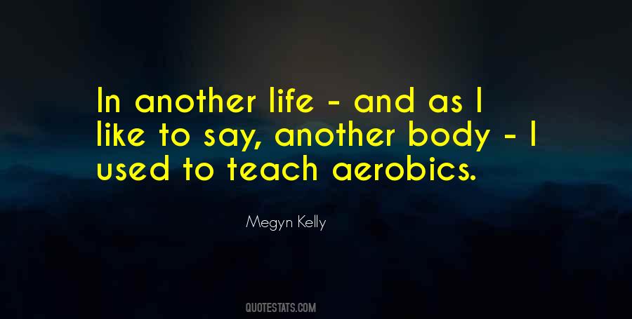 In Another Life Quotes #338890