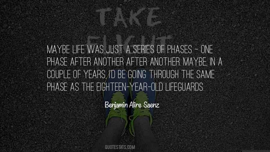 In Another Life Quotes #35619