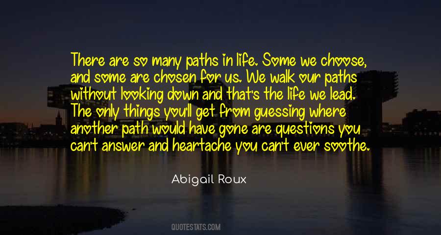 In Another Life Quotes #51010