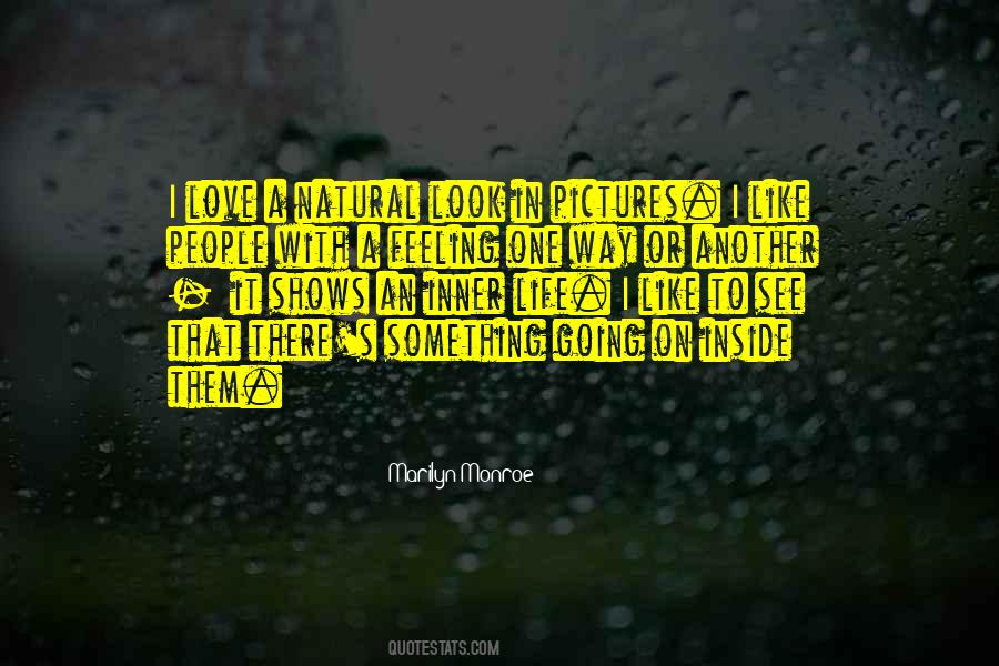 In Another Life Quotes #78978