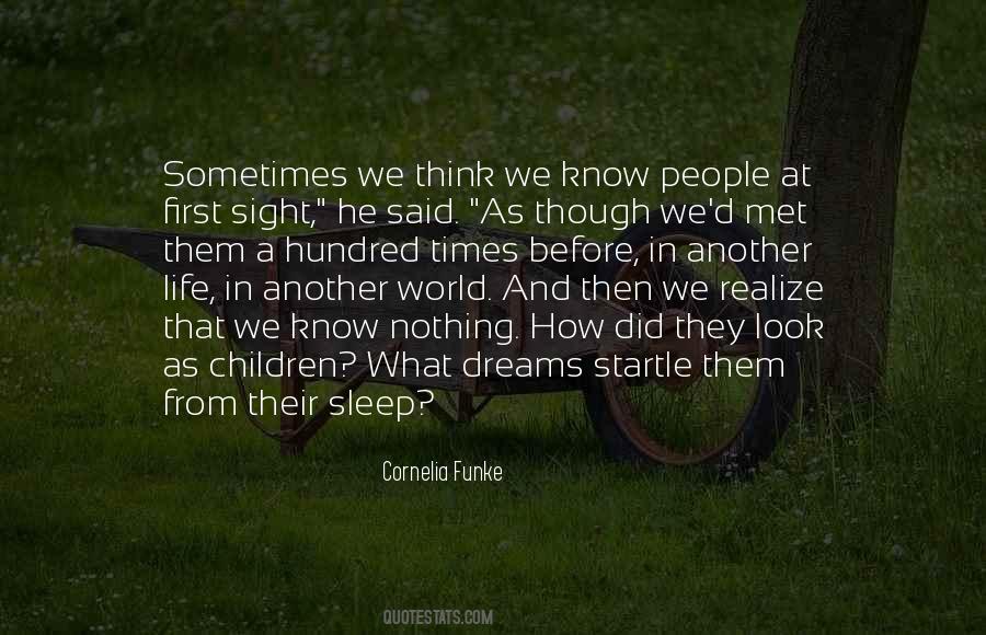 In Another Life Quotes #863463