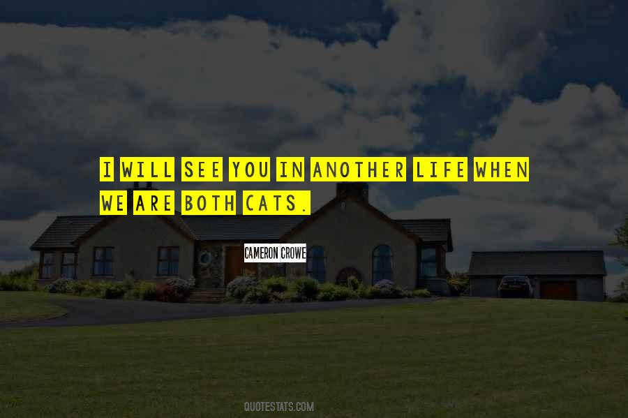 In Another Life Quotes #98266