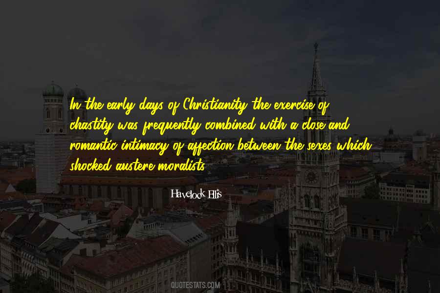 In Between Days Quotes #1246994