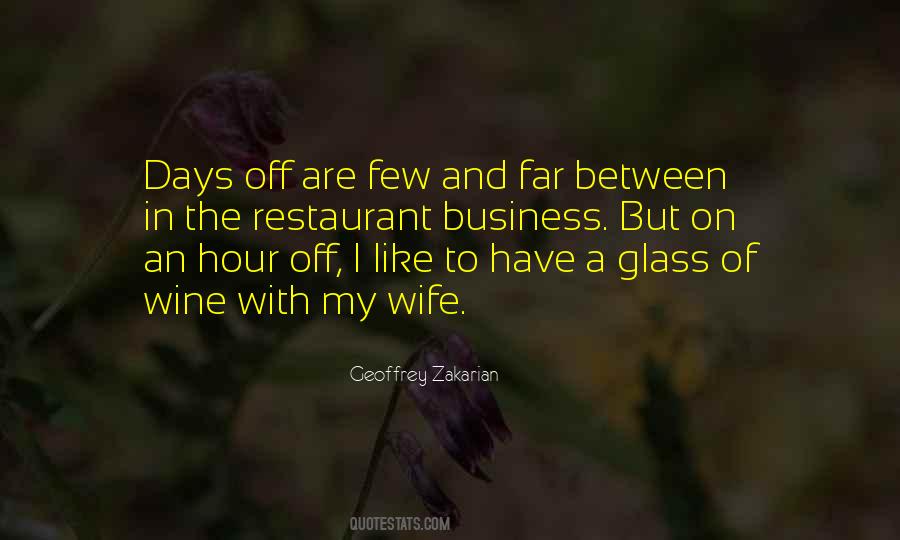 In Between Days Quotes #832764