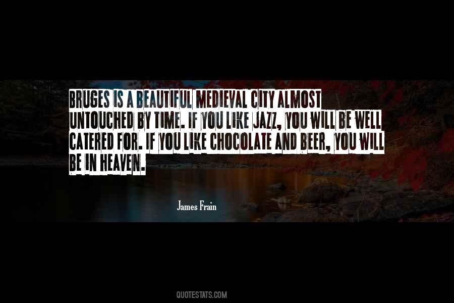 In Bruges Quotes #153900