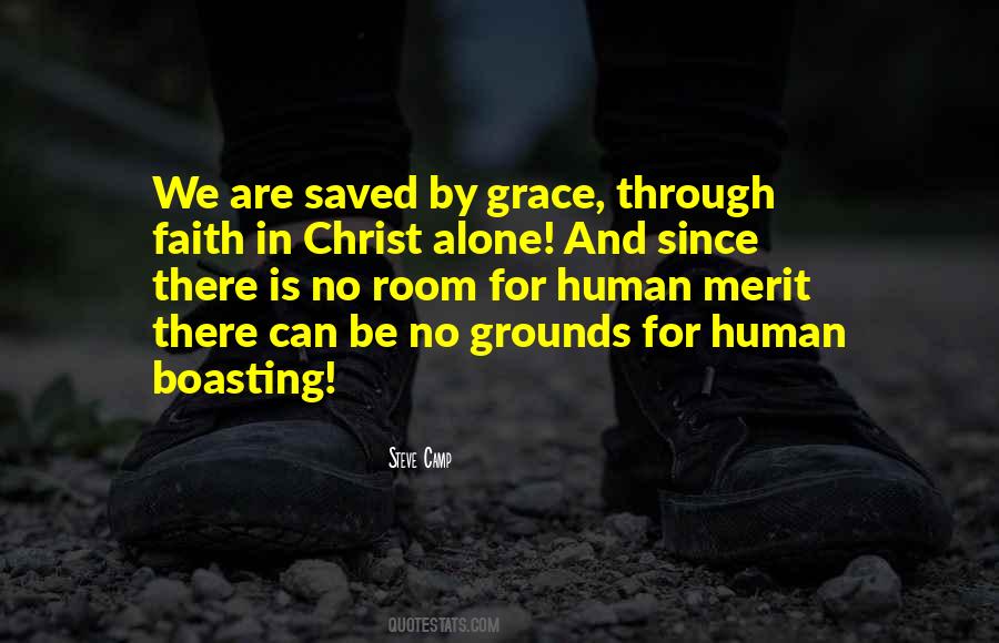 In Christ Alone Quotes #292689