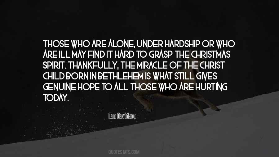 In Christ Alone Quotes #873168