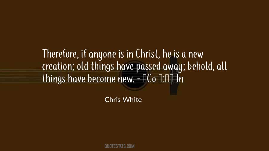 In Christ Quotes #1361233