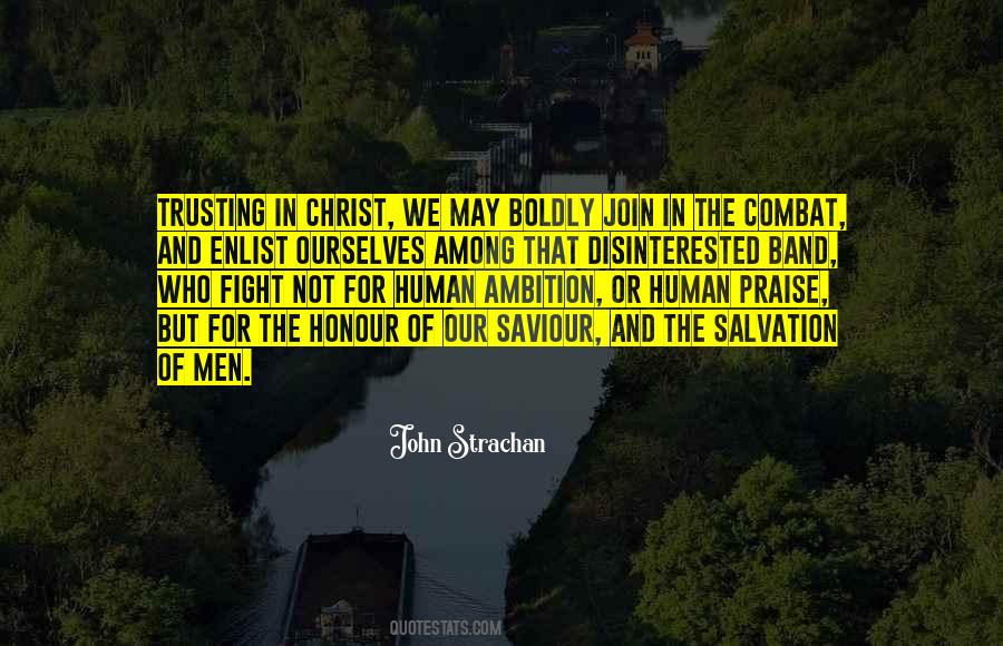 In Christ Quotes #1368820