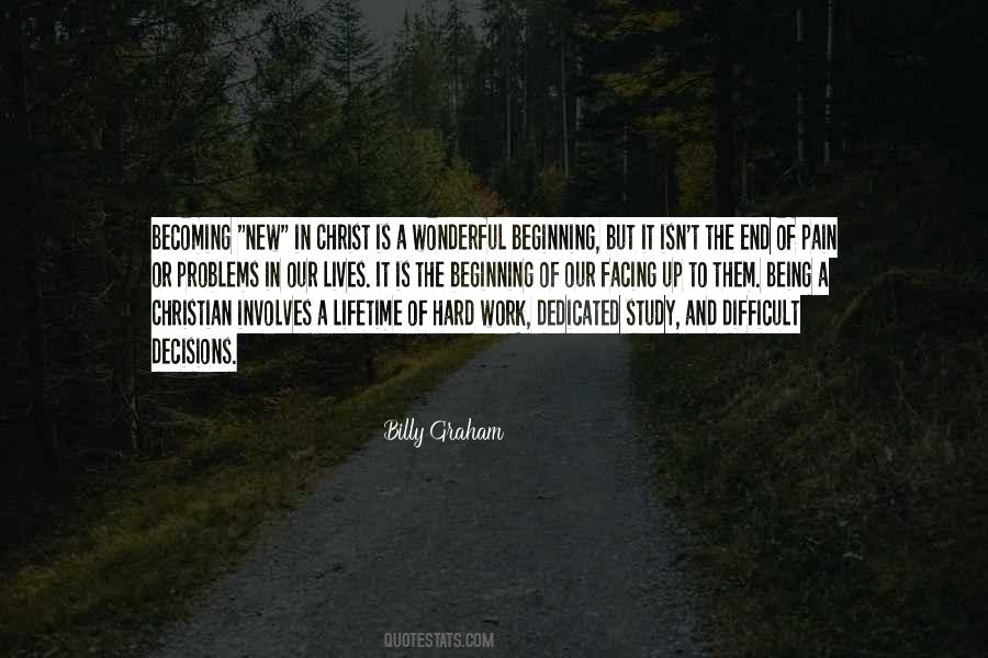 In Christ Quotes #1392923